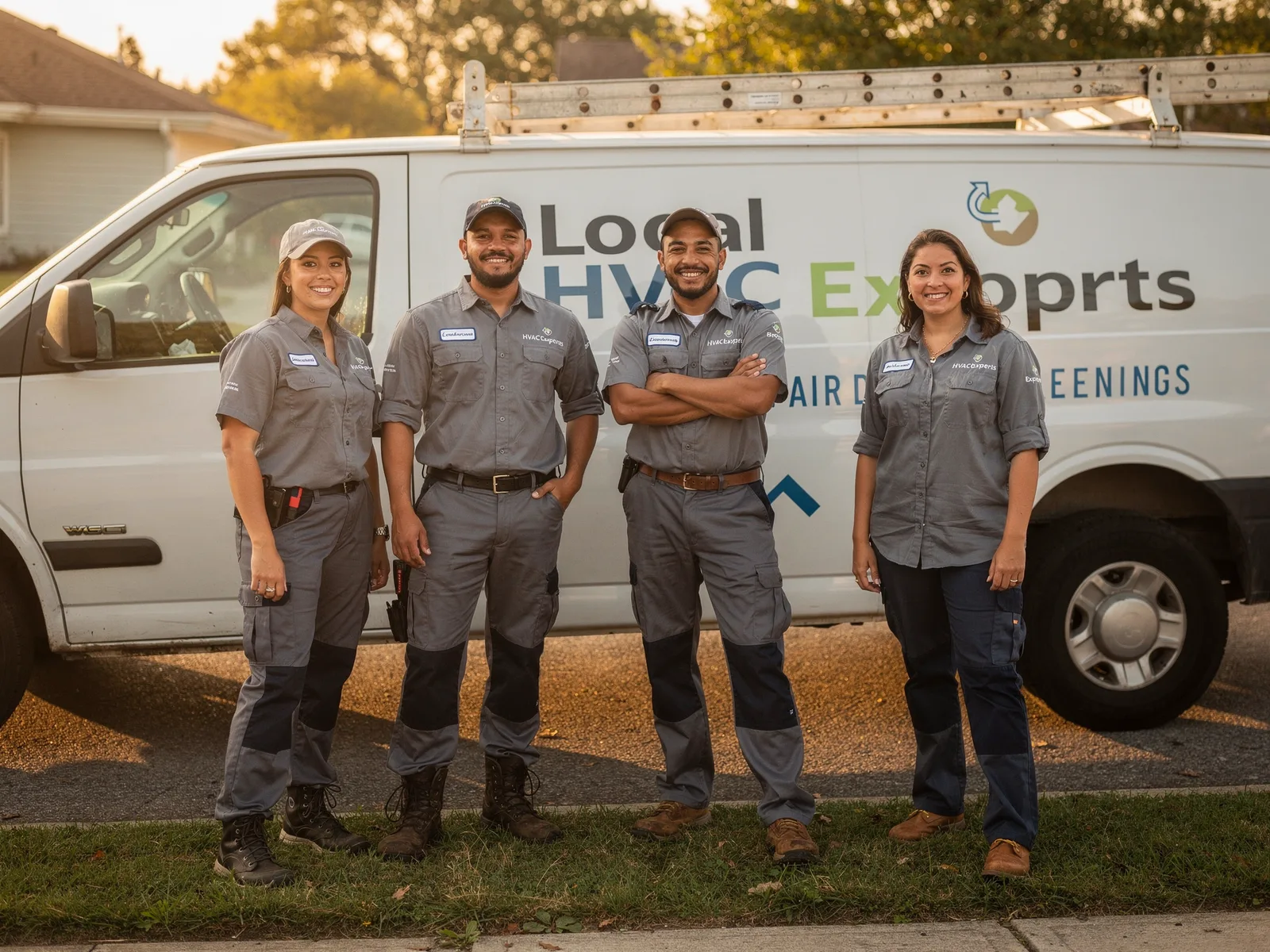 24/7 HVAC Repair & AC Replacement company in Grant, IA