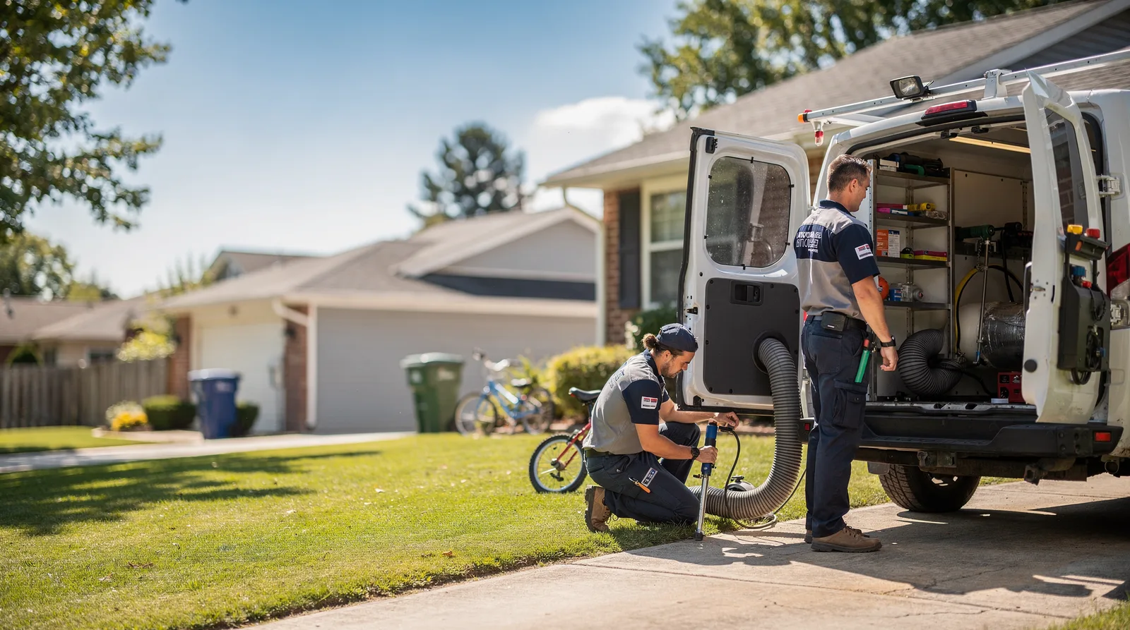 24/7 HVAC Repair & AC Replacement in Grant, IA near me